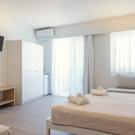 Hotel Thalassi Retimno