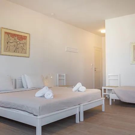 Thalassi 3* レティムノ