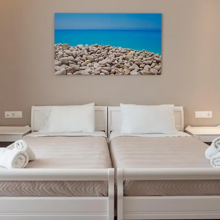 Thalassi 3* Rethymno (Crete)
