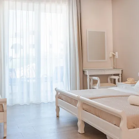 Thalassi 3* レティムノ