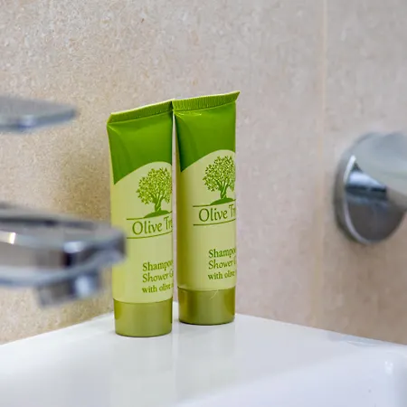 Thalassi ホテル 3*