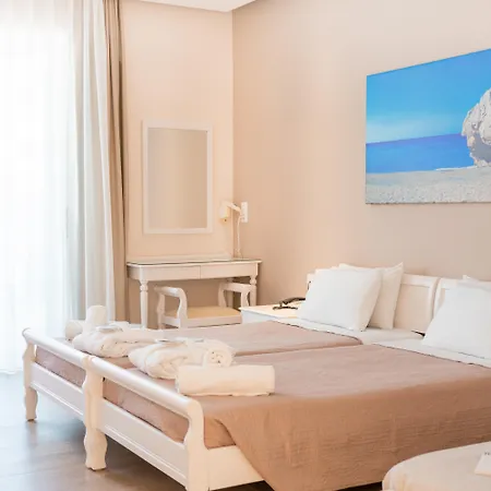 Hotel Thalassi