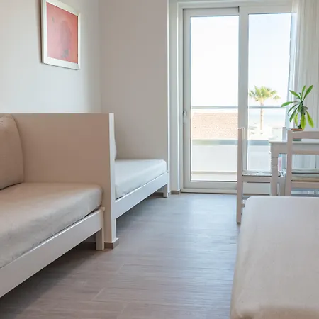 Thalassi Hotel Retimno