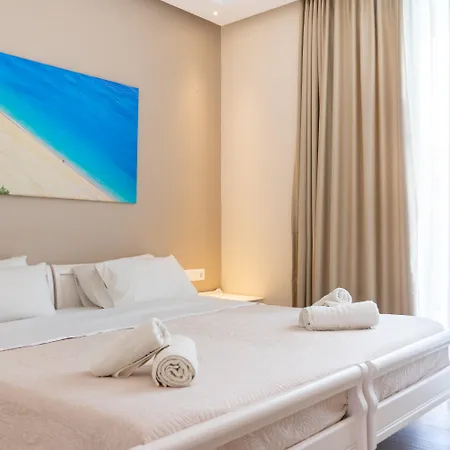Hotel Thalassi Retimno