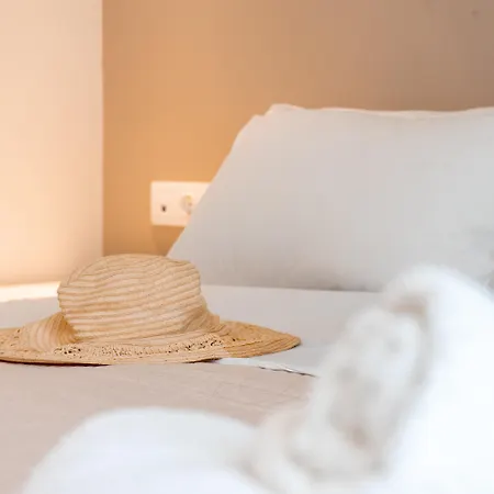 Thalassi Hotel 3*