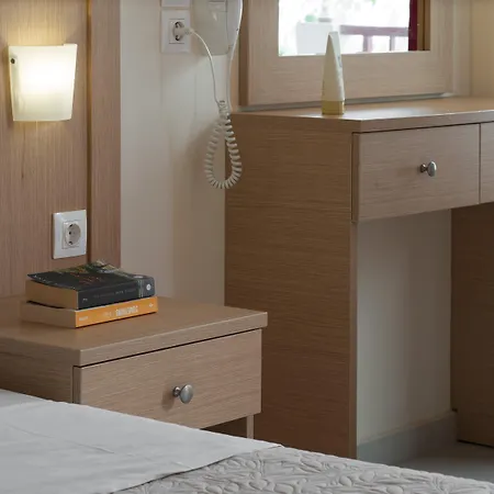 Hotel Thalassi Retimno