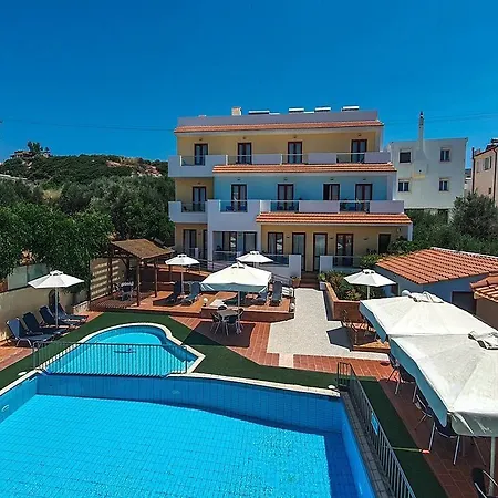 Thalassi Hotel