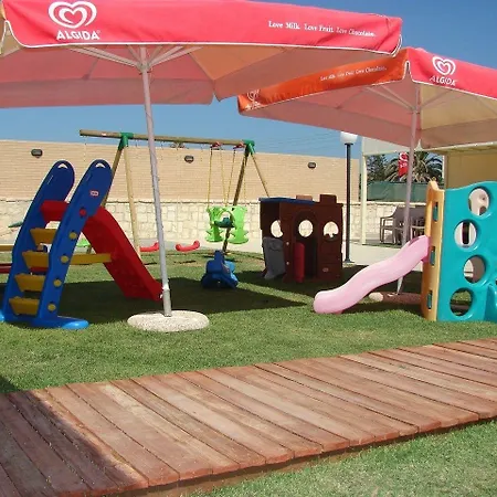 ホテル Thalassi レティムノ