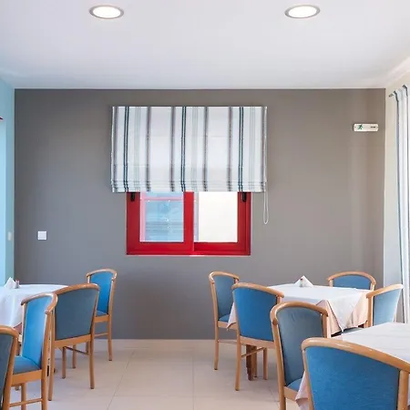 Hotel Thalassi Rethymno (Crete)