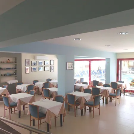 Hotel Thalassi