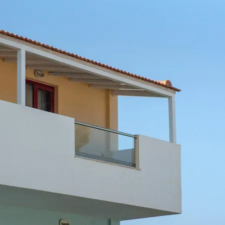 Thalassi 3* Rethymno (Crete)