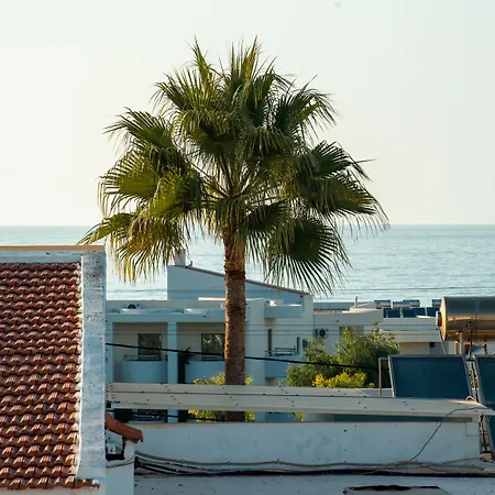 Thalassi ホテル 3*