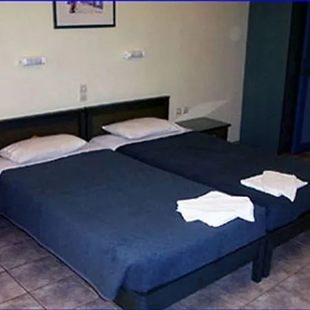 Thalassi Hotel