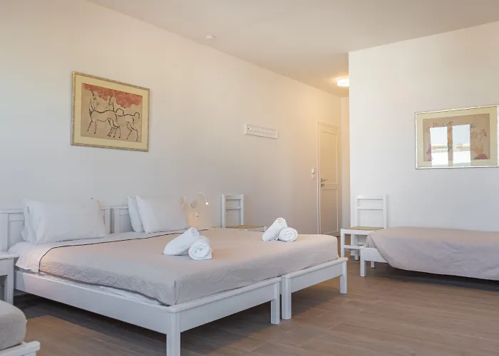 Thalassi 3* Ретимно (Крит)