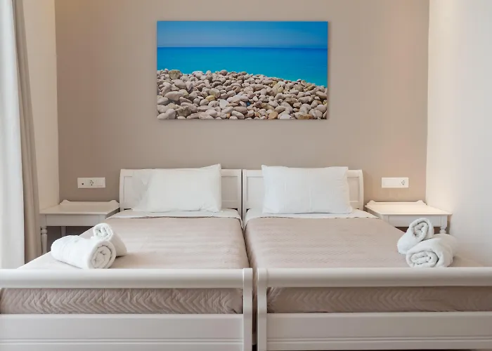 Thalassi 3* Ретимно (Крит)