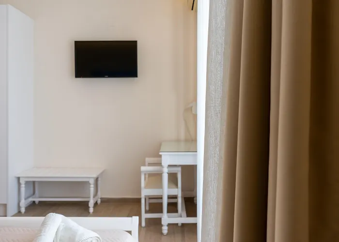 Thalassi 3* Ретимно (Крит)