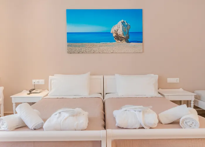 Thalassi Готель 3*