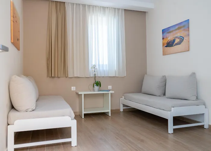 Thalassi Готель