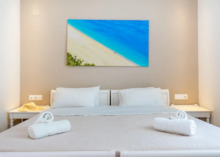 Thalassi 3* Ретимно (Крит)