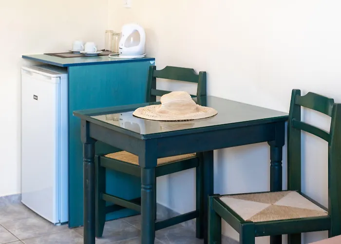 Готель Thalassi