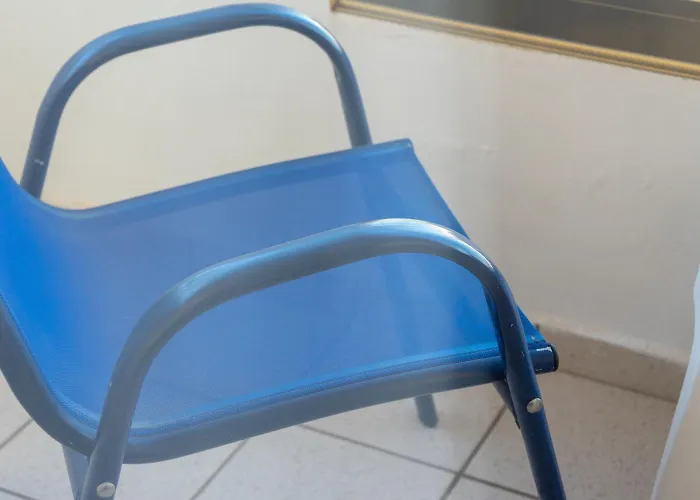 Готель Thalassi 3*